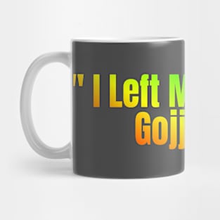 Gojjam Mug